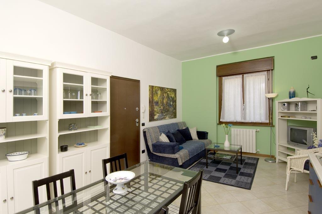 Appartamenti Villa Anna Melegnano Exterior foto